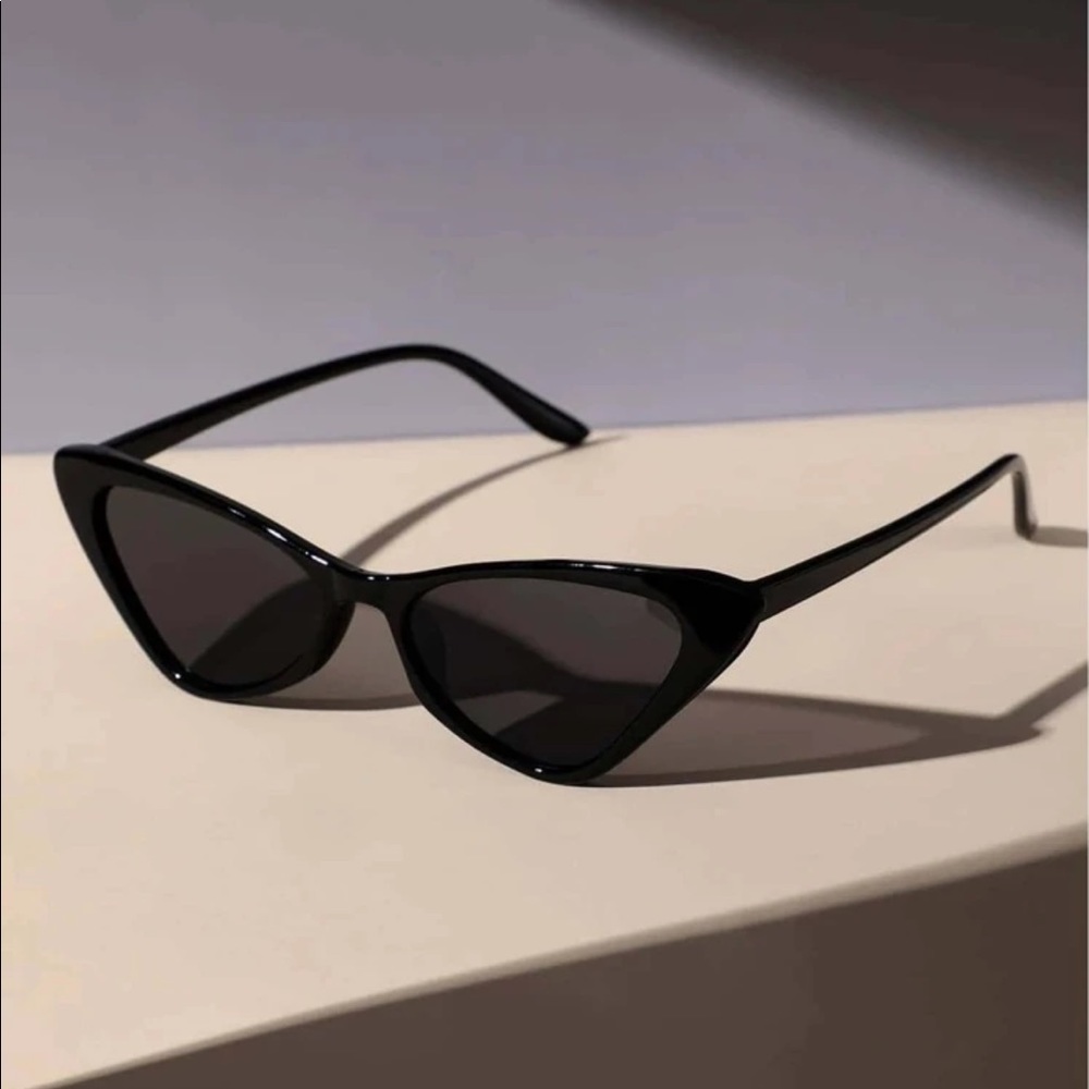 Cat Eye Sunglasses